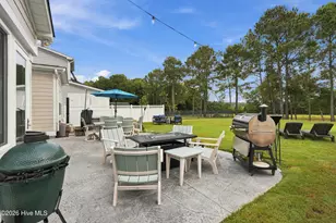 133 Spicer Lake Dr, Holly Ridge, NC 28445 - Photo 71