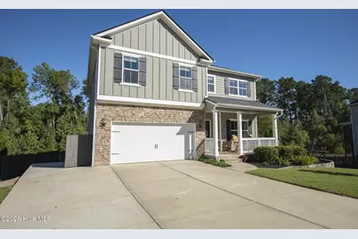 681 Tree Top Trail, Evans, GA 30809 - Photo 3