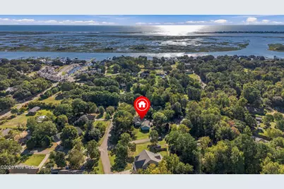 108 Coppers Trail, Wilmington, NC 28411 - Photo 43
