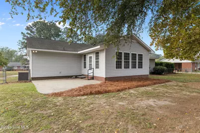 2464 English Squire Drive, Kinston, NC 28504 - Photo 21