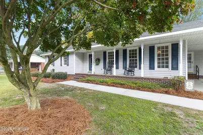 2464 English Squire Drive, Kinston, NC 28504 - Photo 3
