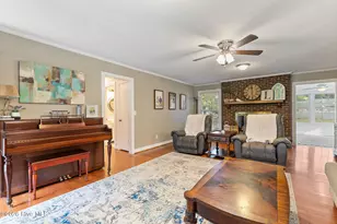 2464 English Squire Dr, Kinston, NC 28504 - Photo 5