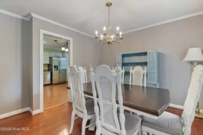 2464 English Squire Drive, Kinston, NC 28504 - Photo 15