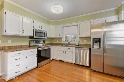 2464 English Squire Drive, Kinston, NC 28504 - Photo 11