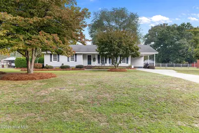2464 English Squire Drive, Kinston, NC 28504 - Photo 1