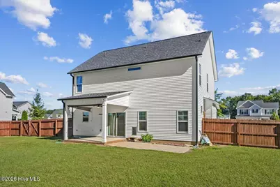 82 Surf Scoter Drive, Selma, NC 27576 - Photo 7
