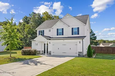 82 Surf Scoter Drive, Selma, NC 27576 - Photo 3