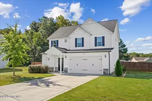82 Surf Scoter Dr, Selma, NC 27576 - Photo 3