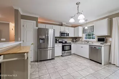 2523 Wesleyan Court, La Grange, NC 28551 - Photo 7