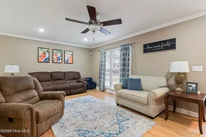 2523 Wesleyan Court, La Grange, NC 28551 - Photo 3