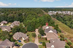 2640 Bridgewater Cove, Wilmington, NC 28411 - Photo 45