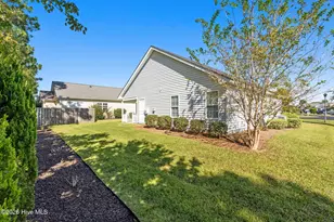 4242 Cherry Laurel Dr SE, Southport, NC 28461 - Photo 33