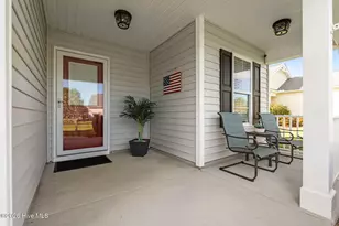 4242 Cherry Laurel Dr SE, Southport, NC 28461 - Photo 5