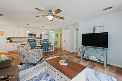 803 Colony Place SW #Unit D, Sunset Beach, NC 28468 - Photo 15