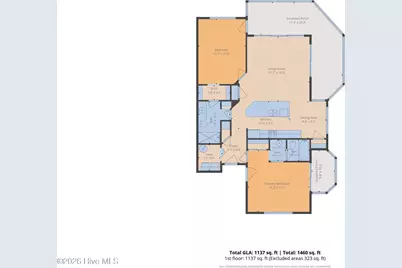 803 Colony Place SW #Unit D, Sunset Beach, NC 28468 - Photo 49