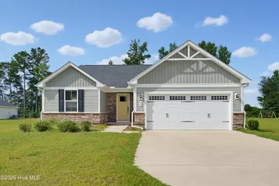 36 Deerfield Lane, Tabor City, NC 28463 - Photo 1