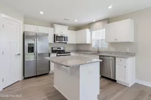 36 Deerfield Ln, Tabor City, NC 28463 - Photo 21