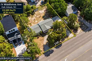 124 N Middleton Ave, Oak Island, NC 28465 - Photo 41