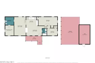 124 N Middleton Ave, Oak Island, NC 28465 - Photo 43