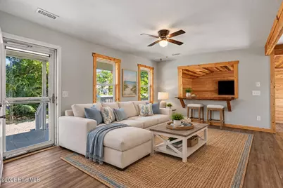 124 N Middleton Avenue, Oak Island, NC 28465 - Photo 9