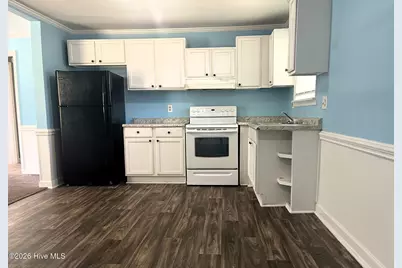 125 W South Street, Kinston, NC 28501 - Photo 7