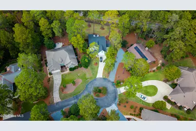 14 Montclair Lane, Pinehurst, NC 28374 - Photo 33