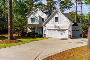 14 Montclair Ln, Pinehurst, NC 28374 - Photo 1
