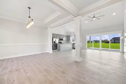2747 Covent Drive, Farmville, NC 27828 - Photo 5