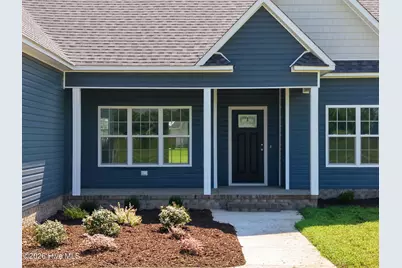 2747 Covent Drive, Farmville, NC 27828 - Photo 3