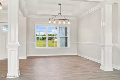 2747 Covent Drive, Farmville, NC 27828 - Photo 27
