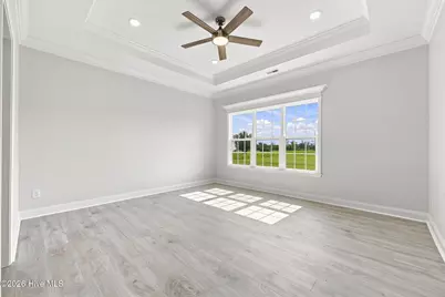 2747 Covent Drive, Farmville, NC 27828 - Photo 19