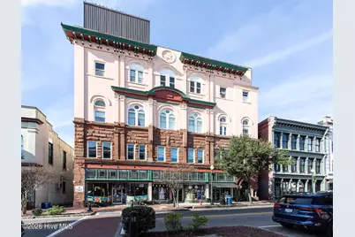 21 N Front Street #Unit 3b4, Wilmington, NC 28401 - Photo 5