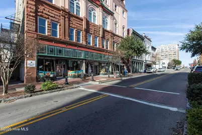 21 N Front Street #Unit 3b4, Wilmington, NC 28401 - Photo 7