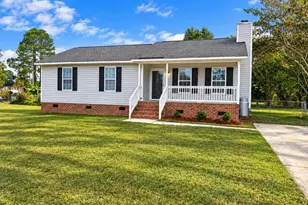 2026 W Fork Ln, Greenville, NC 27834 - Photo 1