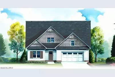 306 Elijah Way, Vass, NC 28394 - Photo 1