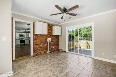 202 McLean Street, Hamlet, NC 28345 - Photo 27
