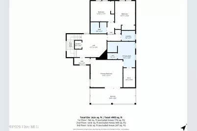 161 Hammock Watch Way, Hampstead, NC 28443 - Photo 51