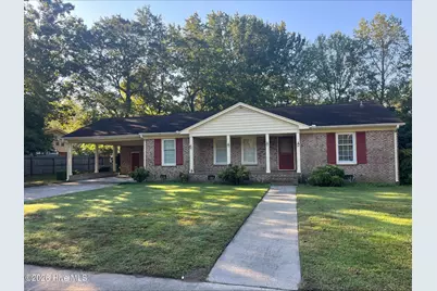 1214 S Wright Road, Greenville, NC 27858 - Photo 1