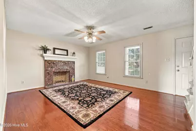 2299 Rolling Meadows Drive, Greenville, NC 27858 - Photo 13