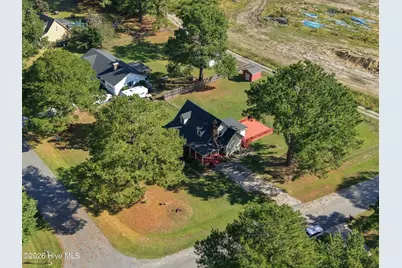 2299 Rolling Meadows Drive, Greenville, NC 27858 - Photo 37