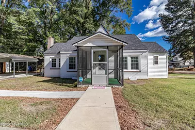 1601 Washington Street E, Wilson, NC 27893 - Photo 1