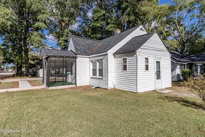 1601 Washington Street E, Wilson, NC 27893 - Photo 19