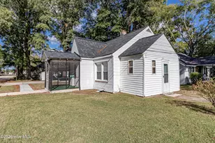 1601 Washington St E, Wilson, NC 27893 - Photo 19