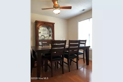 415 Celtic Ash Street, Sneads Ferry, NC 28460 - Photo 7