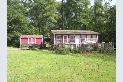 1544 Sagamore, Louisburg, NC 27549 - Photo 1