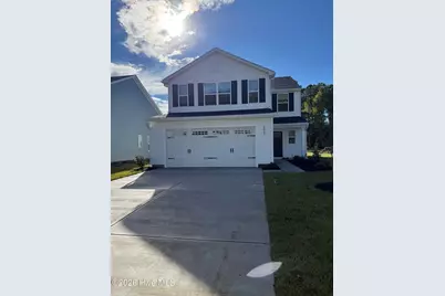 8023 Sterling Oaks Drive, Ash, NC 28420 - Photo 1
