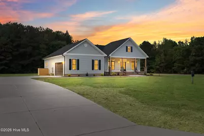 329 Riversound Drive, Edenton, NC 27932 - Photo 1