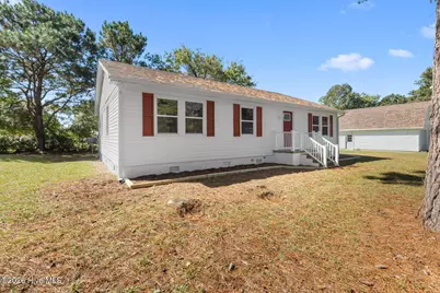 114 Ravenall Street, Sneads Ferry, NC 28460 - Photo 3