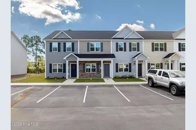 727 Cross Bridge Way, Sneads Ferry, NC 28460 - Photo 1