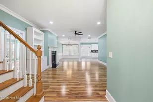 3948 Ashcroft Dr, Winterville, NC 28590 - Photo 19